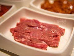 -海底捞火锅(上地华联店)