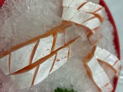 -新享乐海鲜(翠华路店)