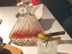 -燃扒房Steakhouse(皇庭店)