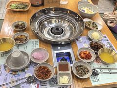 -高基五春川炒鸡排(威海总店)