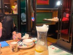 -新白鹿餐厅(龙游路总店·杭帮菜名店)