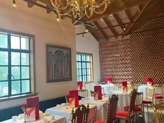 包厢-玫瑰厅上海菜(兴国路店)