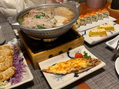 -松羽料理(国大店)