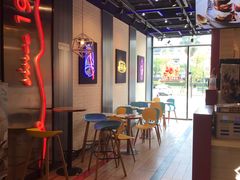 -DQ·蛋糕·冰淇淋(酷加天虹店)