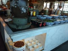 -君悦酒店·乐厨·高空自助餐(青年大街店)