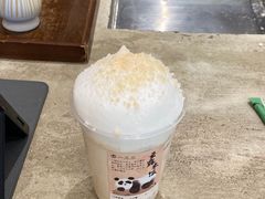 -李山山茶事(景枫店)