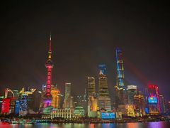 -罗斯福色戒酒吧(外滩店)