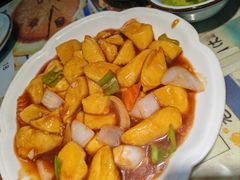 -乡间好味私家菜(总店)