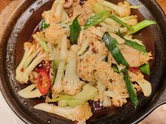 -上海人家花樣年华(中山公园店)