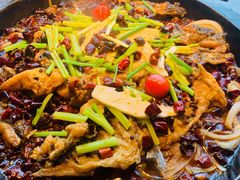 老板恋上鱼-老板恋上鱼(恒隆广场店)