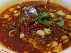 -九老汉·川渝江湖菜(合川路2店)