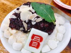年糕椰子冰-冒椒火辣(太古里店)
