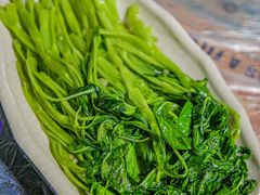 空心菜-大隐隐于市私房菜(保和小区店)