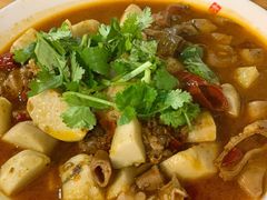 -九九牛肉馆(南山路店)