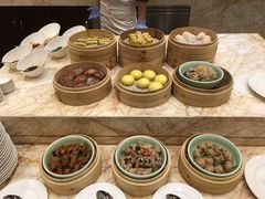 -嘉年华大酒店琴湾-自助餐厅