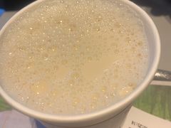 -麦当劳(石家庄乐活广场店)