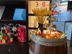 -La Creperie法餐厅(桃江路店)