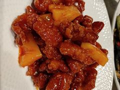 -福阿婆湖南民间菜(大润发店)