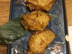 -林妈妈村·日式料理(宝山龙湖天街店)