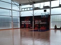 -乐动力闵行体育中心