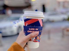 -luckincoffee瑞幸咖啡(东方都会大厦店)