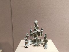 -上海博物馆(人民广场馆)