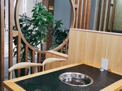 -大自然醉鹅·铁锅火焰鹅(上海联洋店)