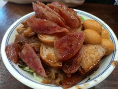 -陆长玖古法猪脚饭(玄风桥店)