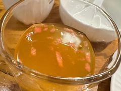 -苹果树下艺术餐厅(通州店)