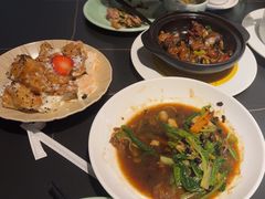 -有璟阁港式餐厅(金融街购物中心店)
