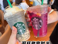-牛车水美食街
