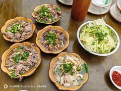 -小杨翘脚牛肉