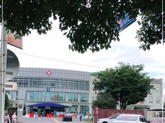 -上海市松江区泗泾医院