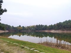 -南京市无想山景区