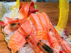 -熹炭精致日料(金融街购物中心店)