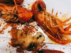 -青岛蓝海大饭店·爱琴海自助餐厅(崂山店)