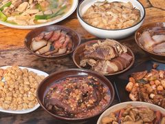 -田园印象·成都土菜院子(华阳店)