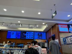 -丝路伊兰·兰州牛肉面(牛街总店)