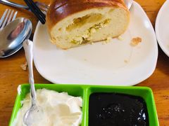 -敖特尔布里亚特美食坊(世纪花苑店)
