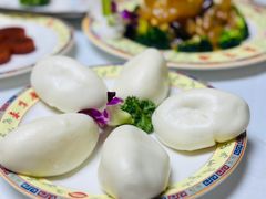 -鹿鸣春饭店(总店)