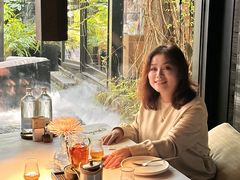 -月芽·自由餐厅·西溪湿地餐厅