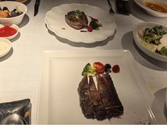 -ZHAO赵·牛扒坊(万象城店)