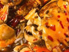 -佳佳麻辣烧菜馆