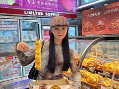 -粮丰园(迎宾店)
