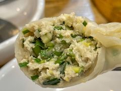 饺子-江南面屋(明洞店)