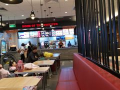 -汉堡王(砂之船奥莱店)