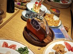 -芸南道·过桥米线(昆明老街旗舰店)