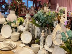 -陶缘陶瓷工厂店