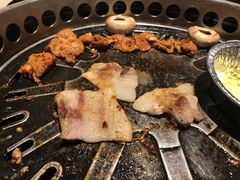 -火炉火自助餐(悠唐购物中心店)
