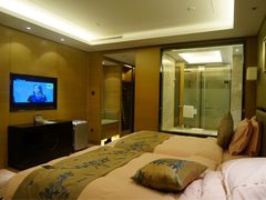 -无锡新湖铂尔曼大酒店